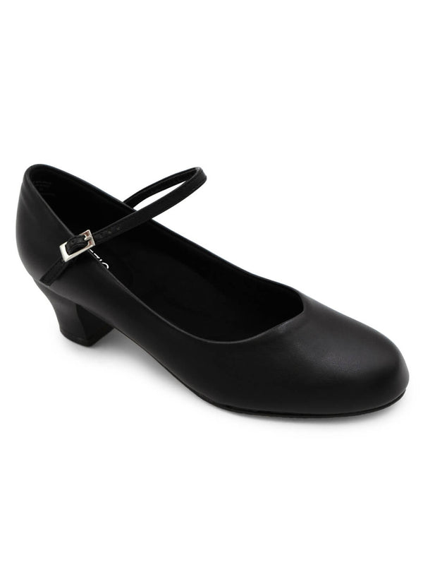 capezio Cassie Jr. Character Shoe