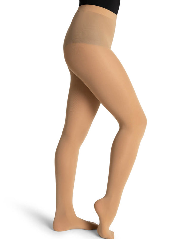 Capezio Classic Footed Tight
