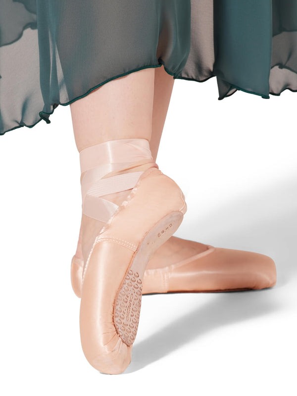 Capezio Contempora Pointe Shoe