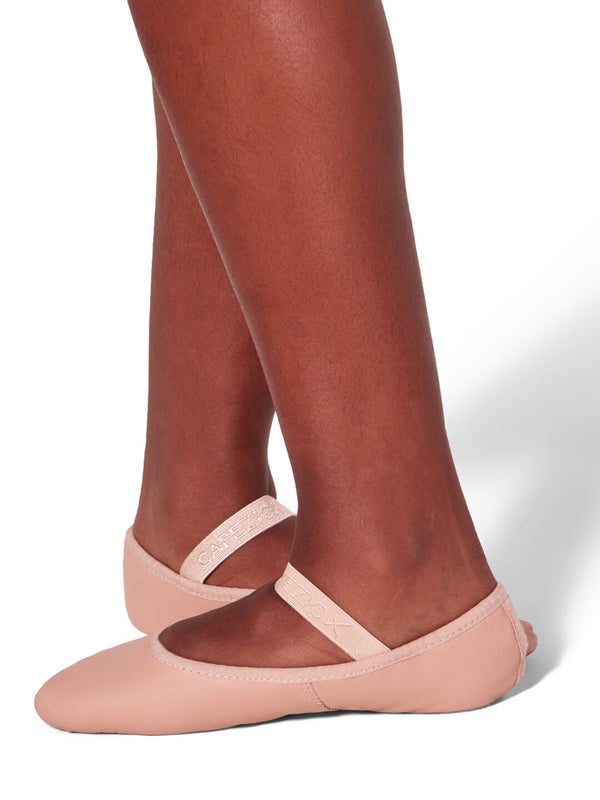 Capezio Daisy Ballet Shoe