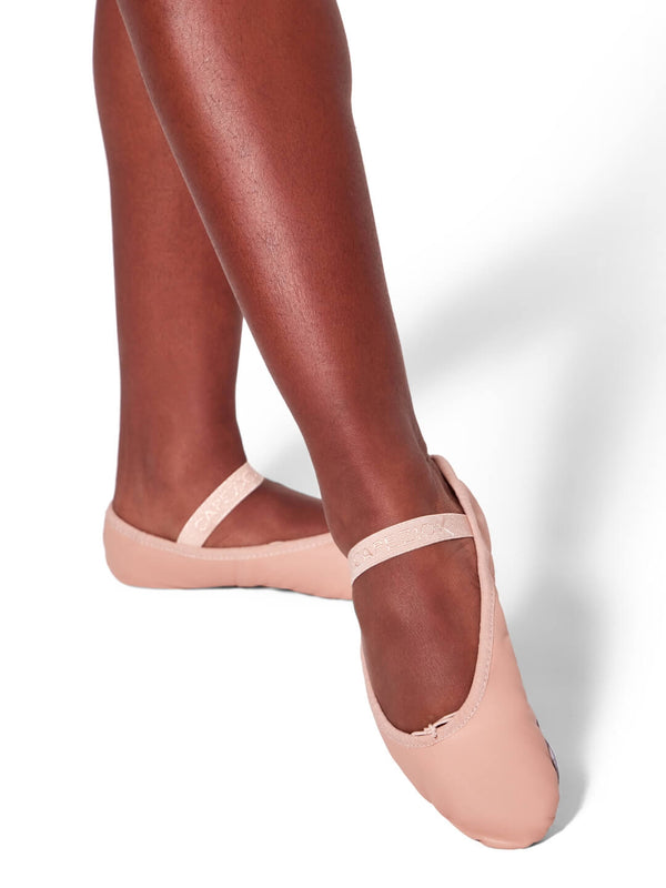 capezio Daisy Ballet Shoe
