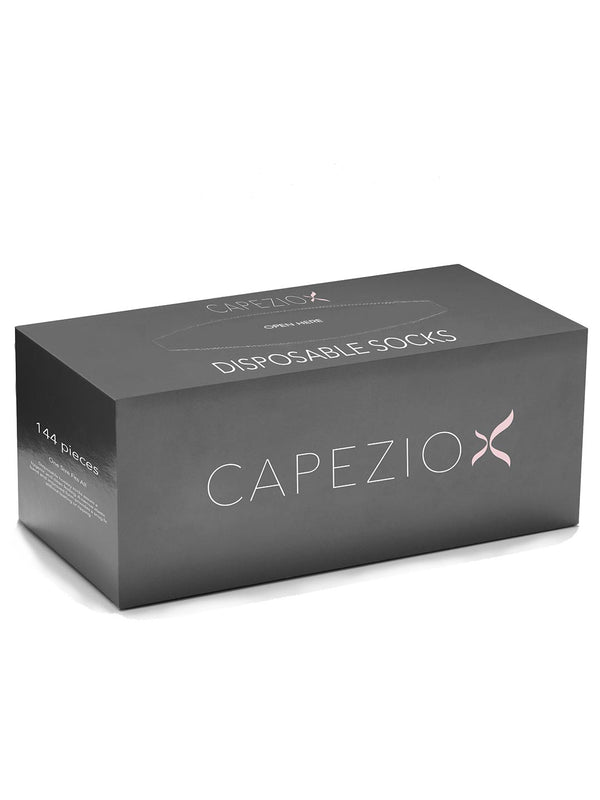 capezio Disposable Sock