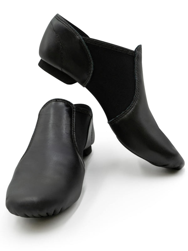 Capezio E-Series Jazz Slip On