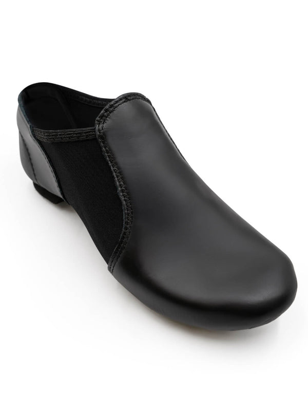 capezio E-Series Jazz Slip On
