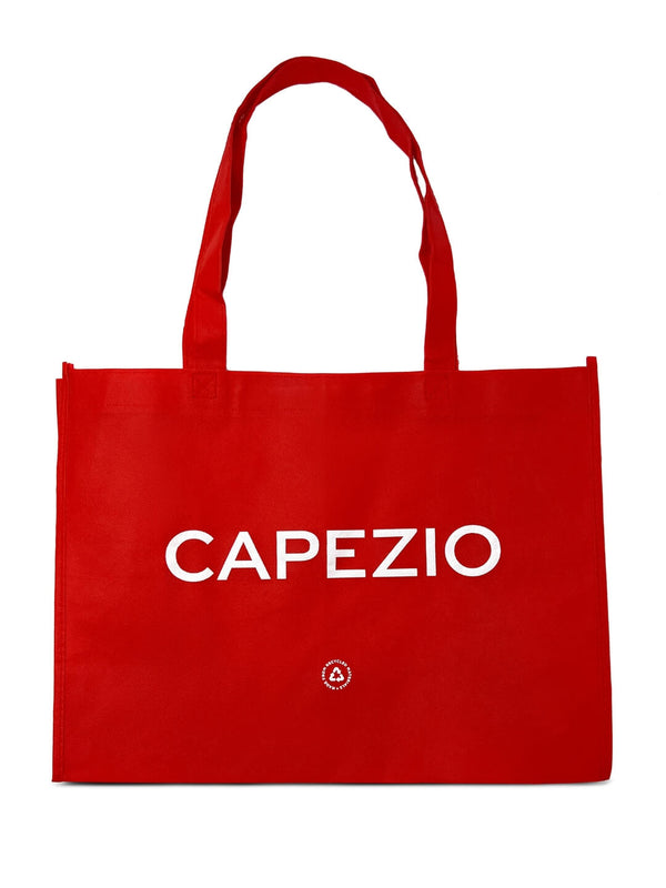 capezio Eco Friendly Shopping Tote