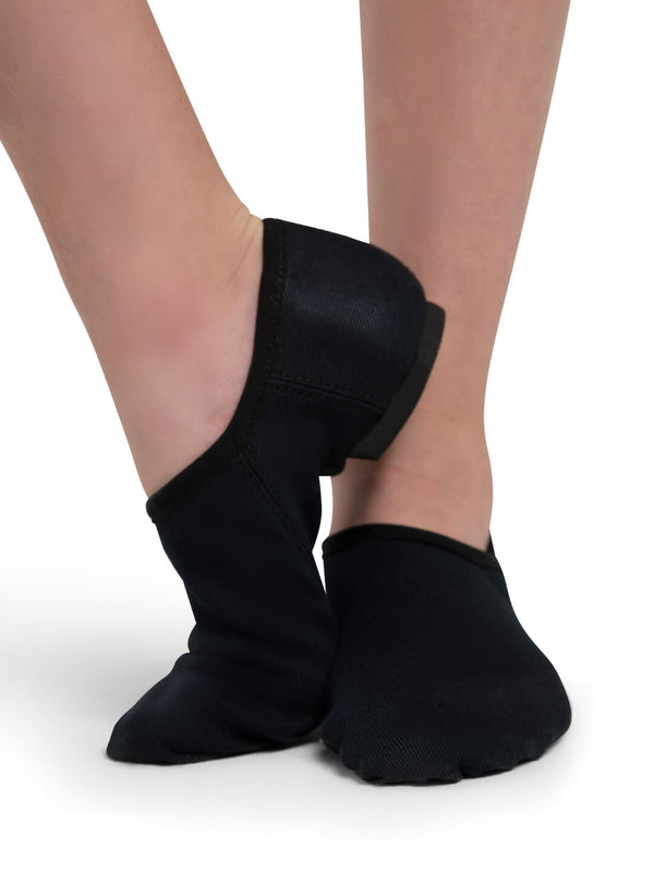Capezio EOS Jazz Shoe - Child