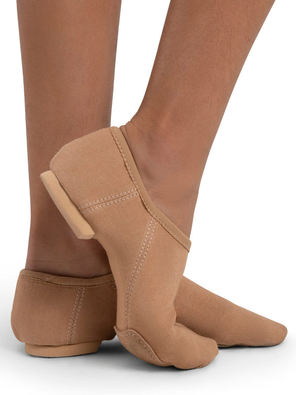 capezio EOS Jazz Shoe - Child