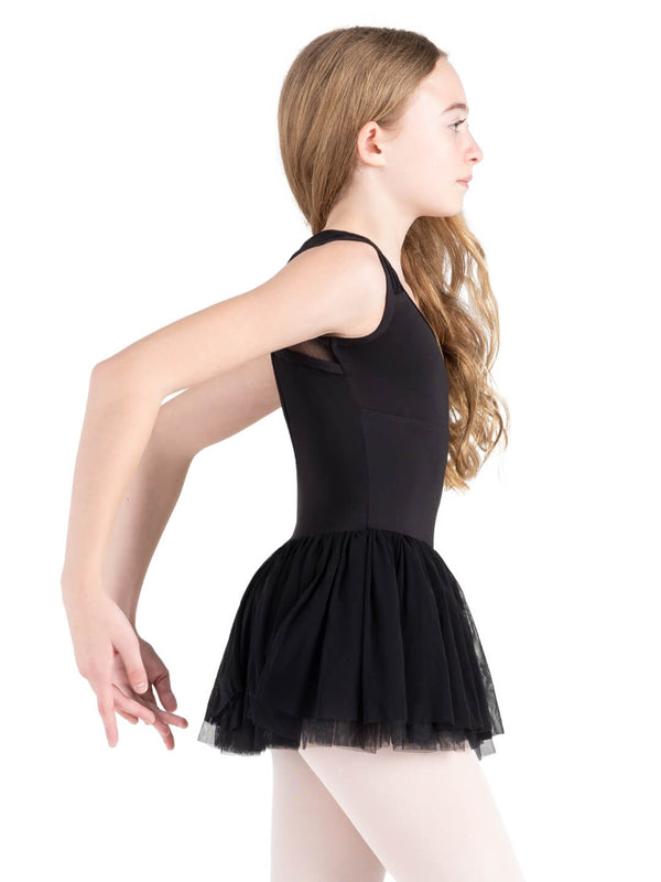 Capezio Flower Fairy Blossom Dress - Child
