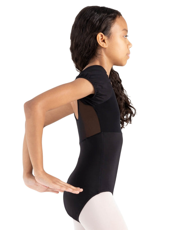 Capezio Flower Fairy Lotus Leotard - Child