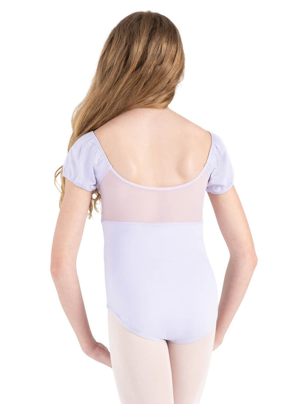 Capezio Flower Fairy Lotus Leotard - Child