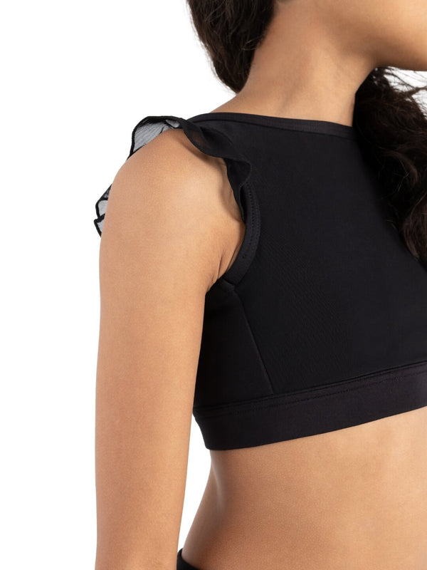 Capezio Flower Fairy Petal Top - Child