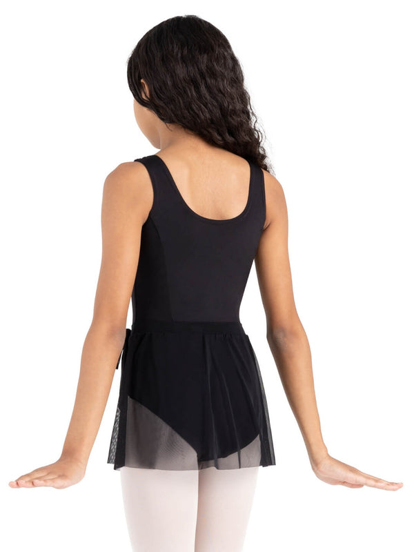 Capezio Flower Fairy Pixie Dress - Child