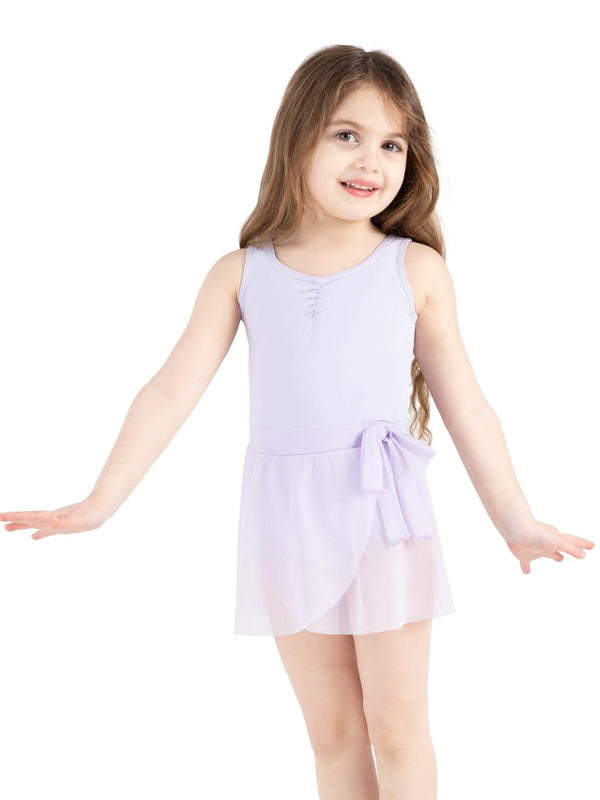 Capezio Flower Fairy Pixie Dress - Child