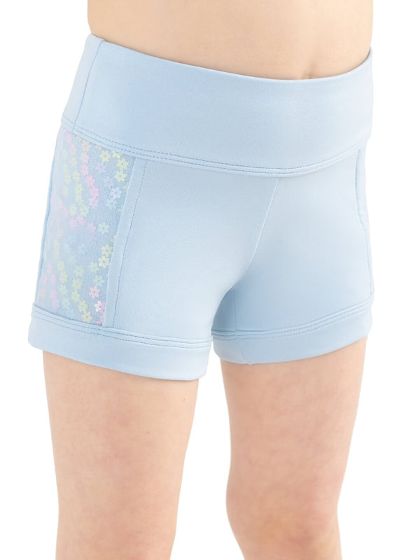 Capezio Flower Fairy Sprite Short - Child
