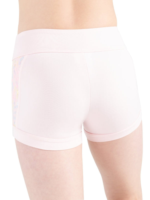 Capezio Flower Fairy Sprite Short - Child