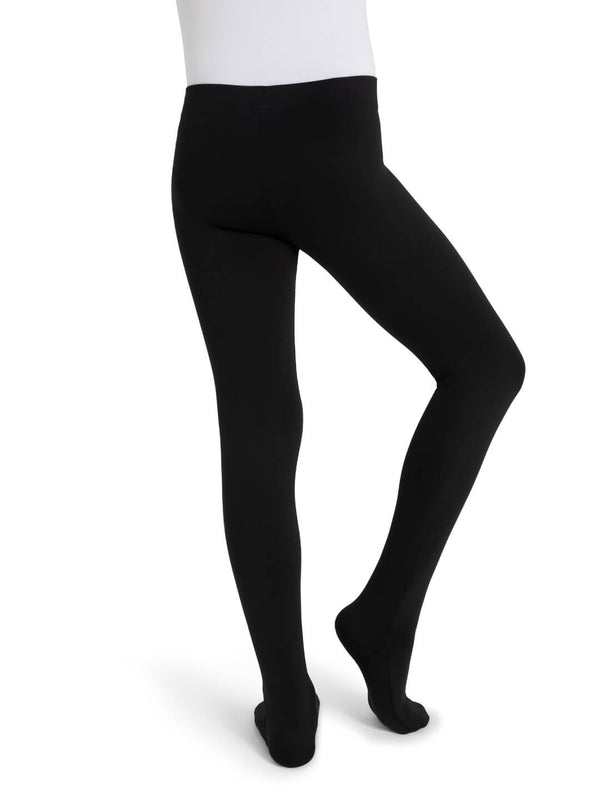 Capezio Footed Tights - Boys