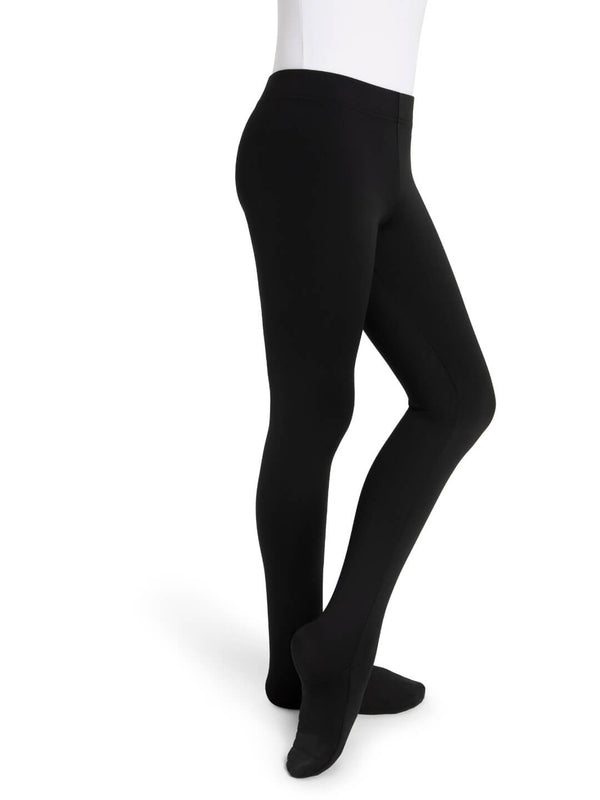 capezio Footed Tights - Boys