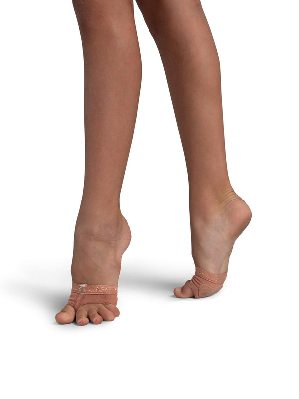 Capezio FootUndeez - Child