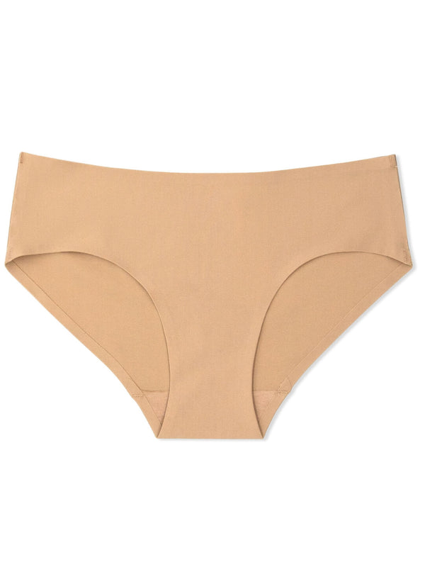 capezio Foundations Brief - Girls