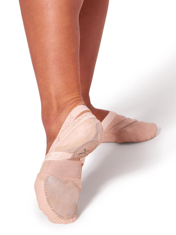 Capezio Freeform Ballet Shoe
