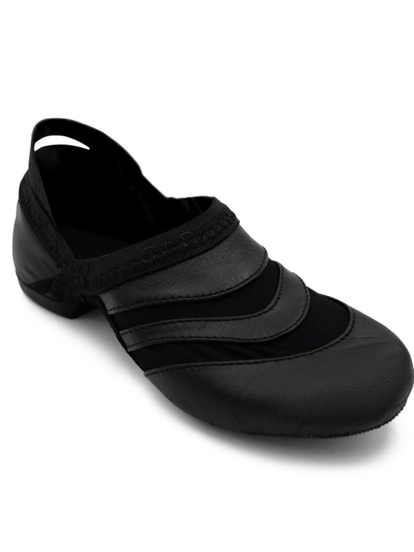 capezio Freeform Jazz Shoe