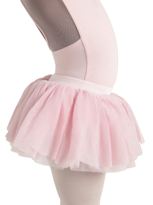 Capezio Glitter Tutu - Girls