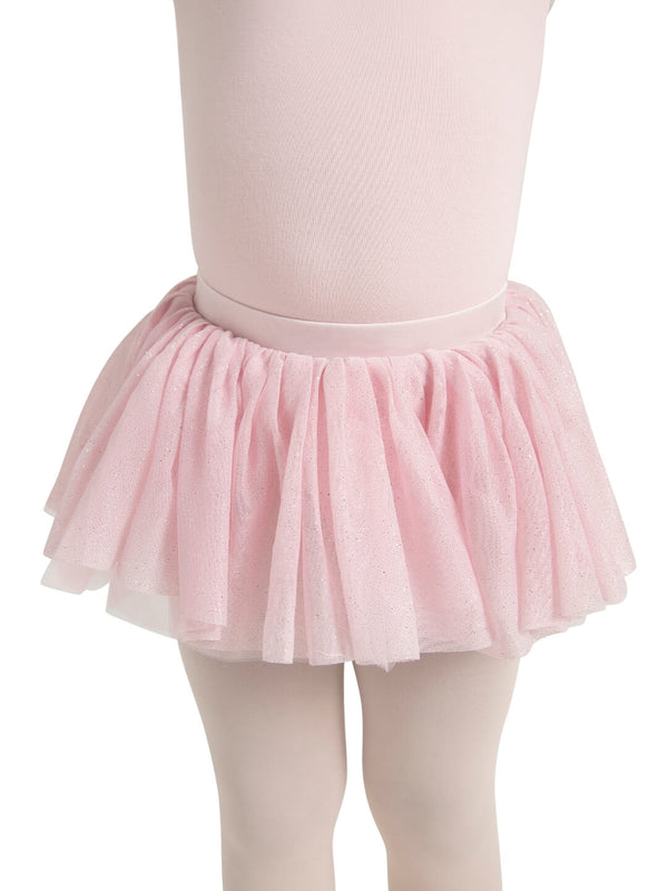 capezio Glitter Tutu - Girls