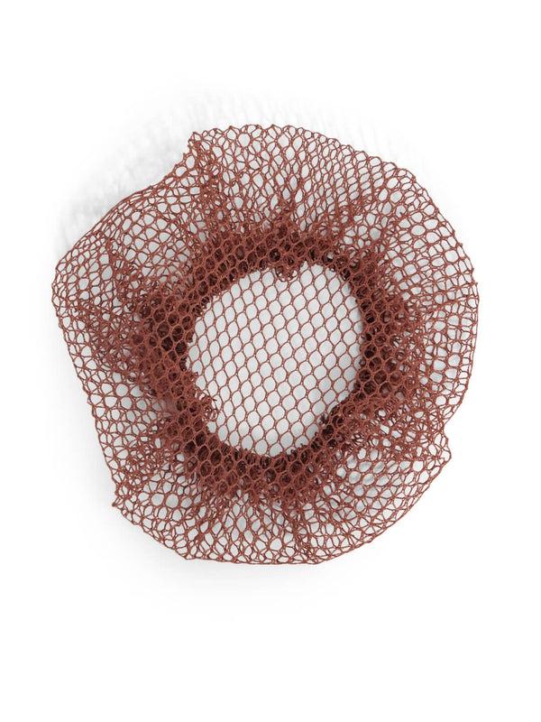 Capezio Hair Net Bun Cover