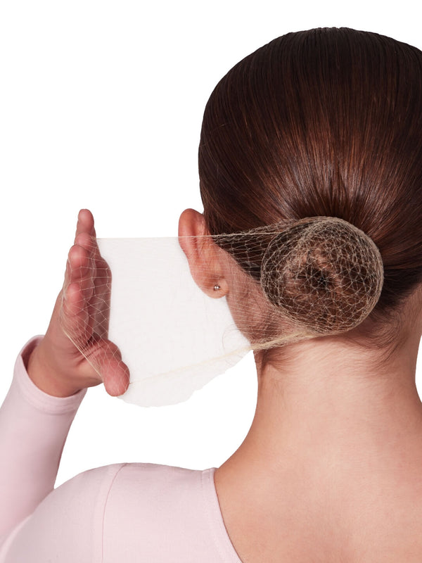 Capezio Hair Nets