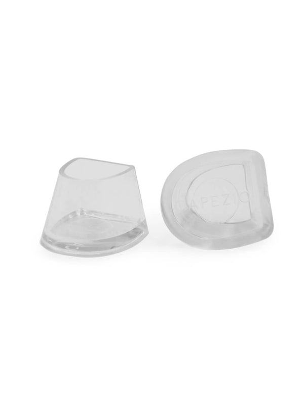 Capezio Heel Protectors For 2.5" Heels
