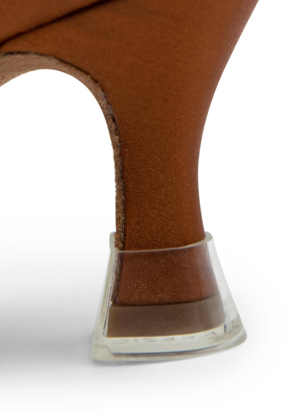 capezio Heel Protectors for 2.5" Heels