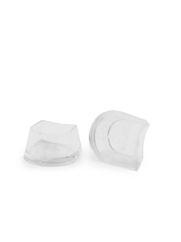 Capezio Heel Protectors For 2" Heels
