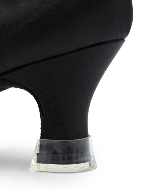 capezio Heel Protectors for 2" Heels