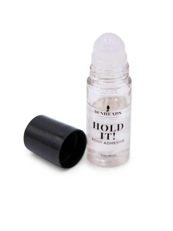 Capezio Hold It Body Adhesive