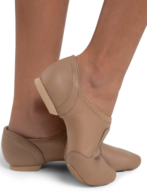 Capezio Jazz Glove Jazz Shoe - Child
