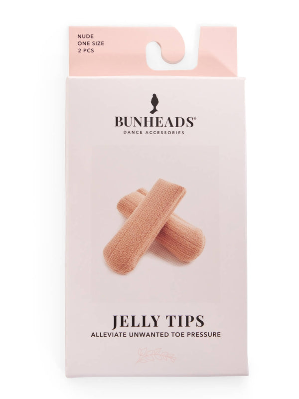 Capezio Jelly Tips®