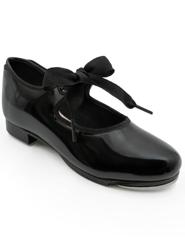 capezio Jr. Tyette Tap Shoe - Child