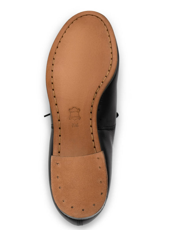 Capezio K360 - Character Oxford Shoe