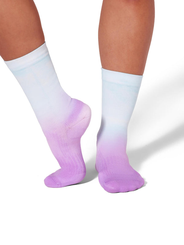 Capezio Lifeknit™ Calf Length Sox