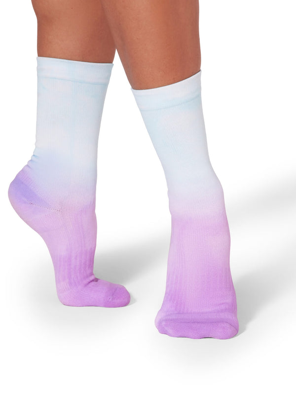 capezio Lifeknit™ Calf Length Sox
