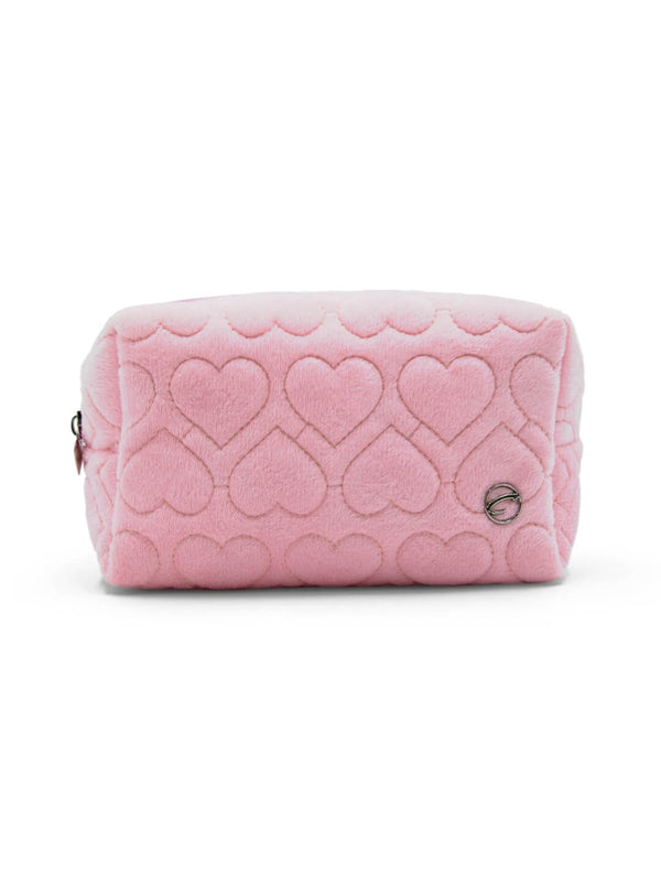 capezio Lightweight Heart Pouch