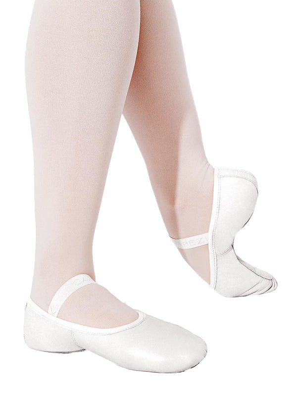 Capezio Lily Ballet Shoe