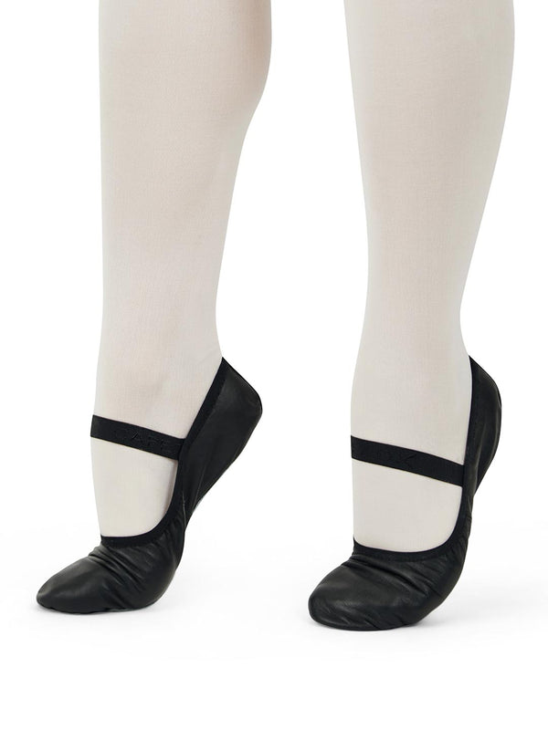 capezio Lily Ballet Shoe