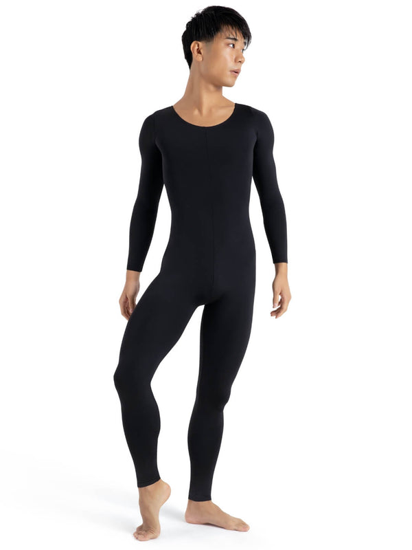 Capezio Long Sleeve Unitard