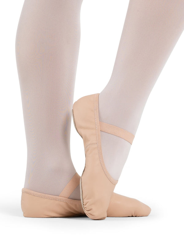 capezio Luna Ballet Shoe