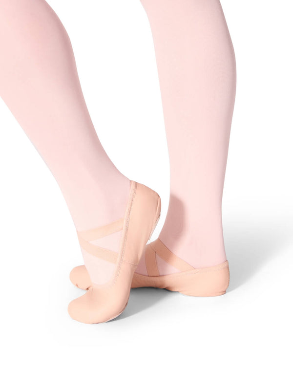 Capezio Luna Split Sole