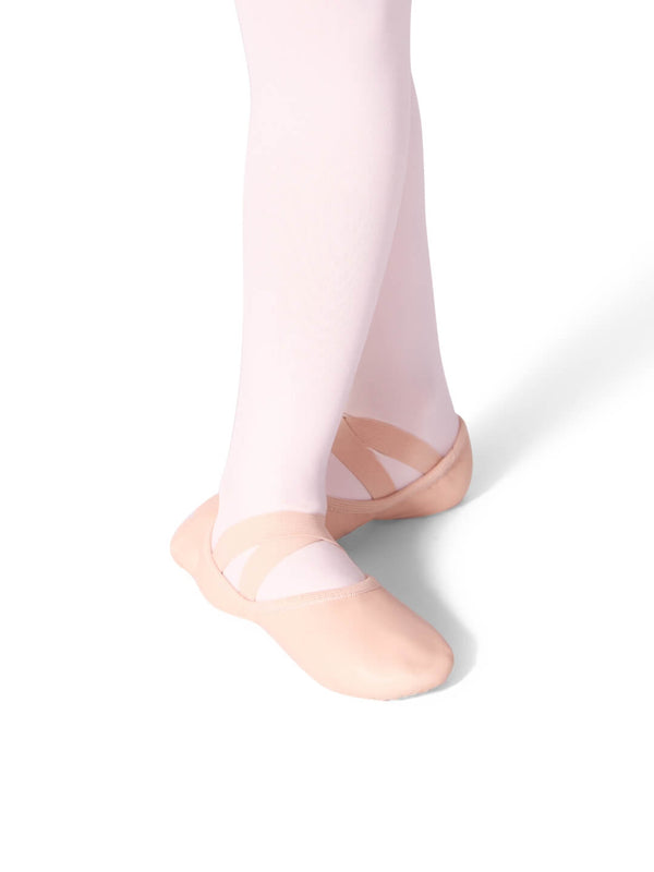 Capezio Luna Split Sole - Child