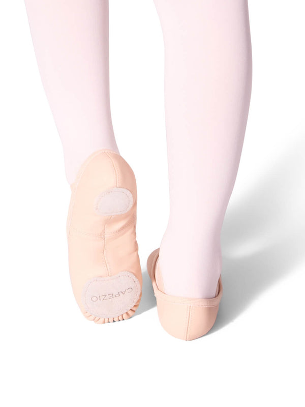 Capezio Luna Split Sole - Child