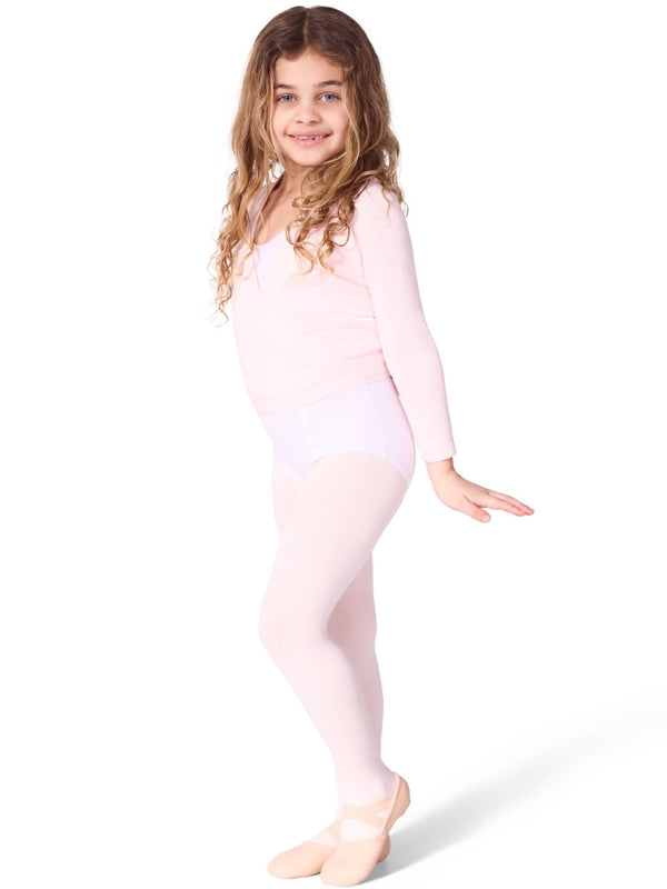 Capezio Luna Split Sole - Child