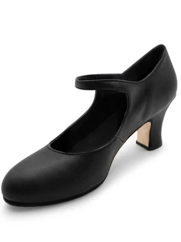 Capezio Manhattan Character Shoe